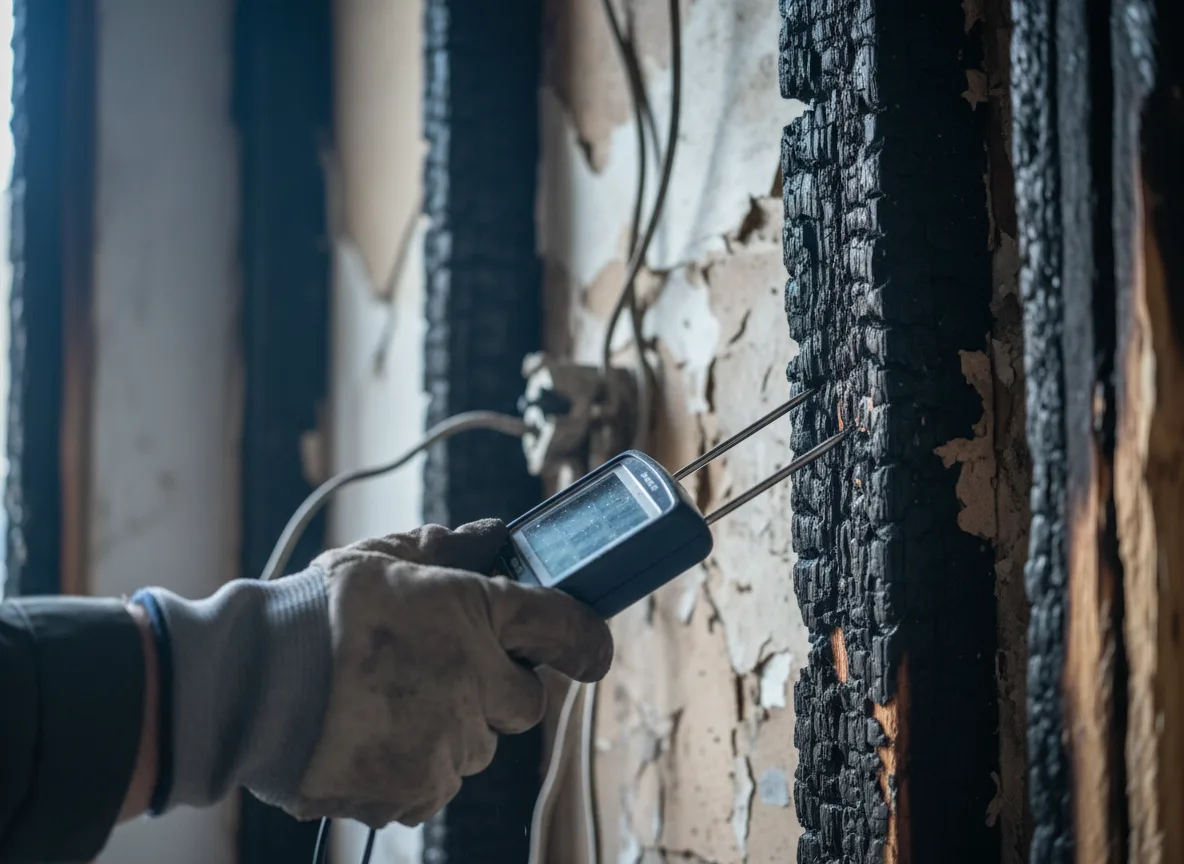 Fire Damage Restoration Fort Cobb, OK FAQs